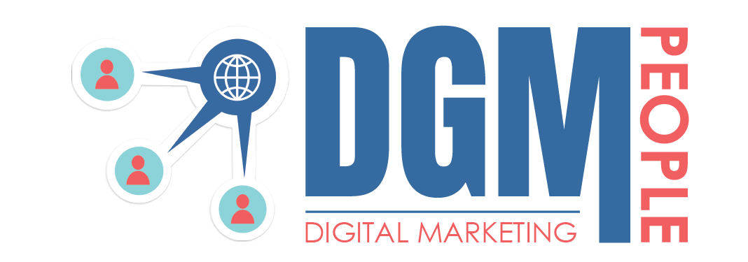 DGMPeople.com - Digital Marketing People